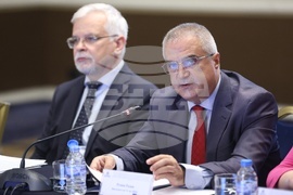 Конференция „Привлекателни професии за устойчиво бъдеще“