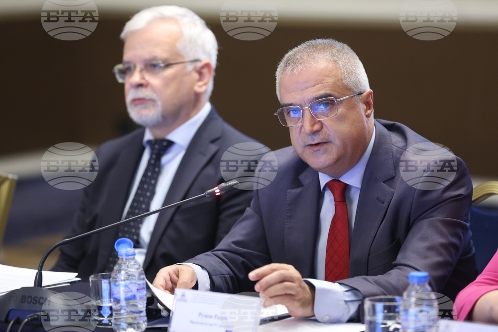 Конференция „Привлекателни професии за устойчиво бъдеще“