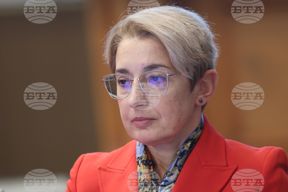 Конференция „Привлекателни професии за устойчиво бъдеще“