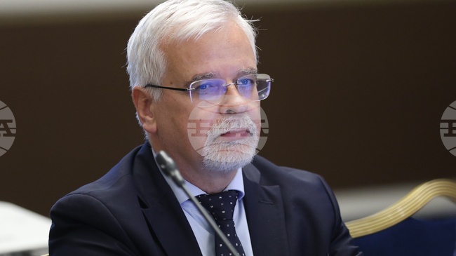 Retraining and Skills Development Essential for Bulgaria’s Future Labour Market, Conference Highlights