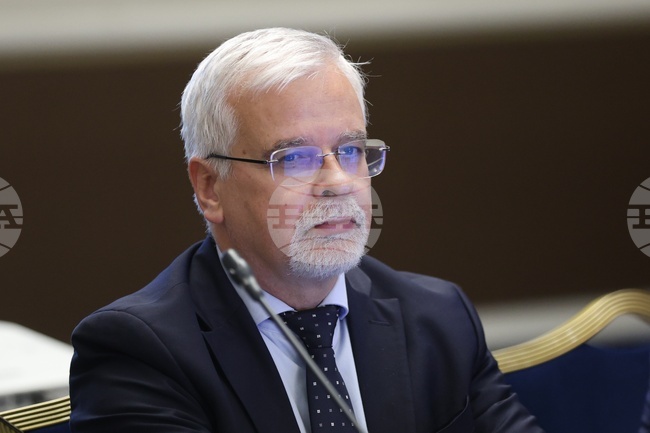 Retraining and Skills Development Essential for Bulgaria’s Future Labour Market, Conference Highlights