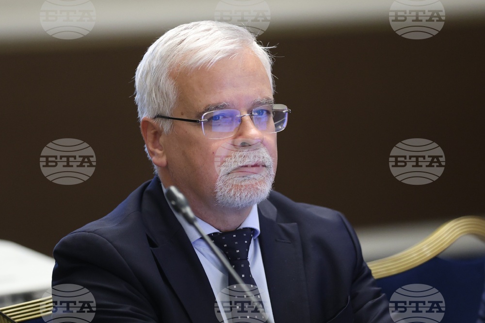 Конференция „Привлекателни професии за устойчиво бъдеще“