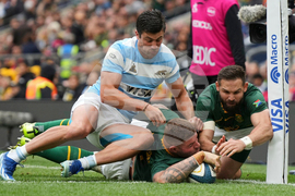 Rugby Men's Player of the Year-Shortlist