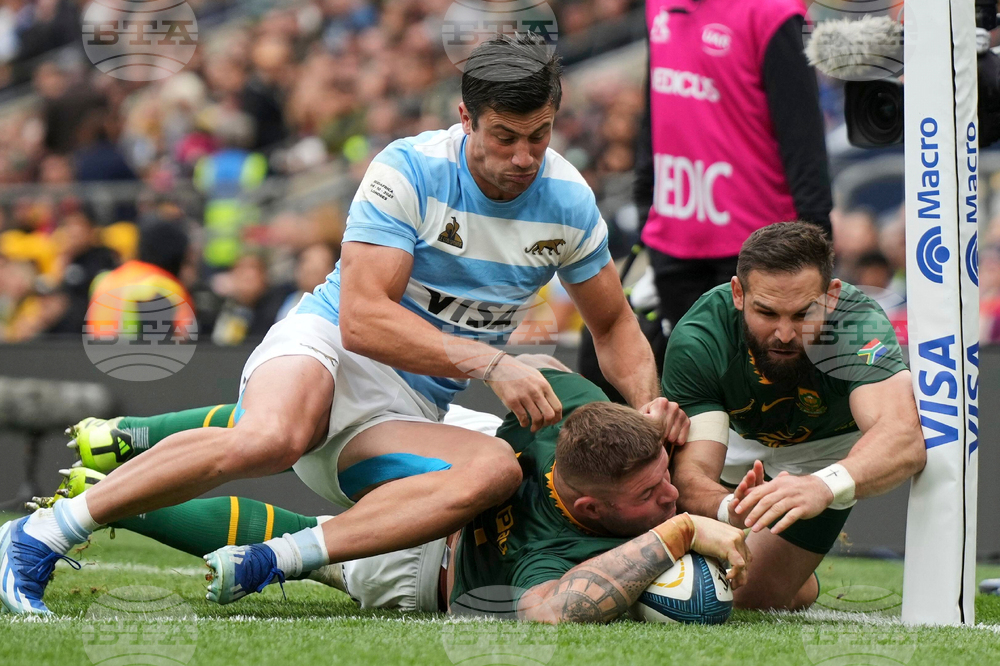 Rugby Men's Player of the Year-Shortlist