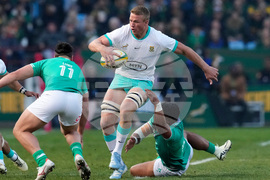 Rugby Men's Player of the Year-Shortlist