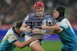Rugby Men's Player of the Year-Shortlist