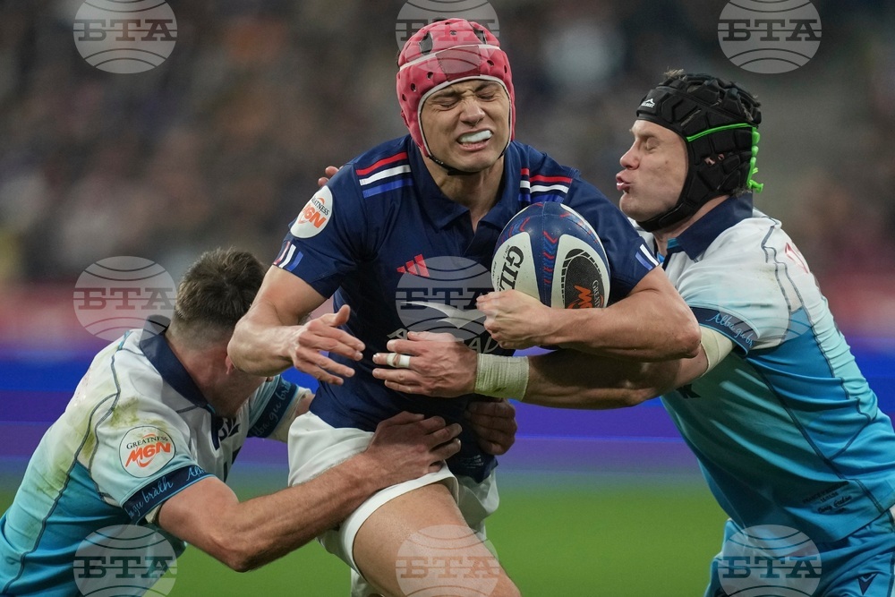 Rugby Men's Player of the Year-Shortlist