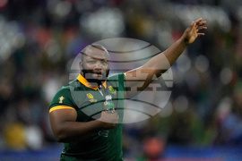 Rugby Men's Player of the Year-Shortlist