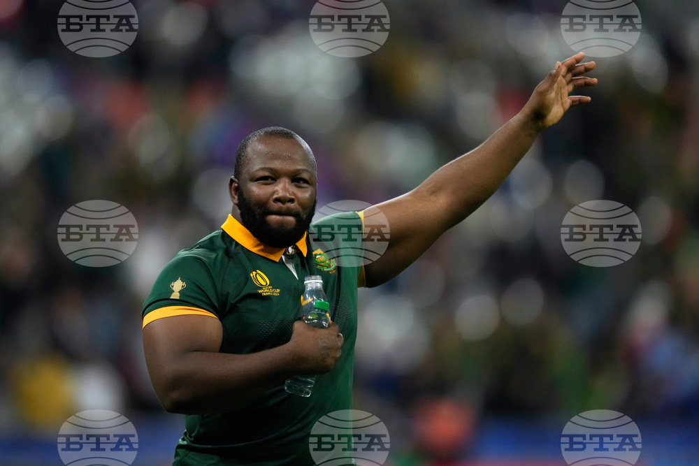 Rugby Men's Player of the Year-Shortlist