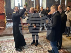 Пресцентър ПП “Има такъв народ” 