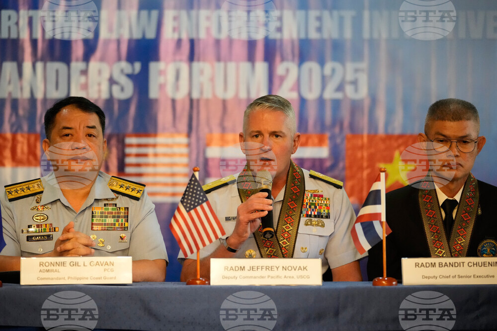 Philippines South China Sea