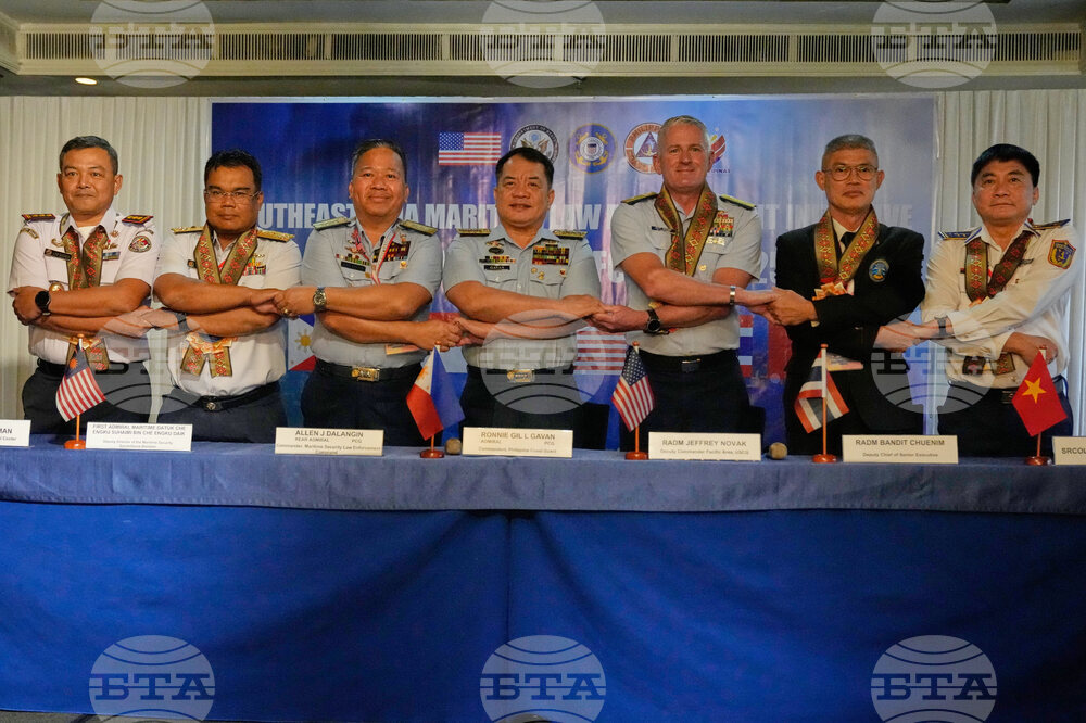 Philippines South China Sea