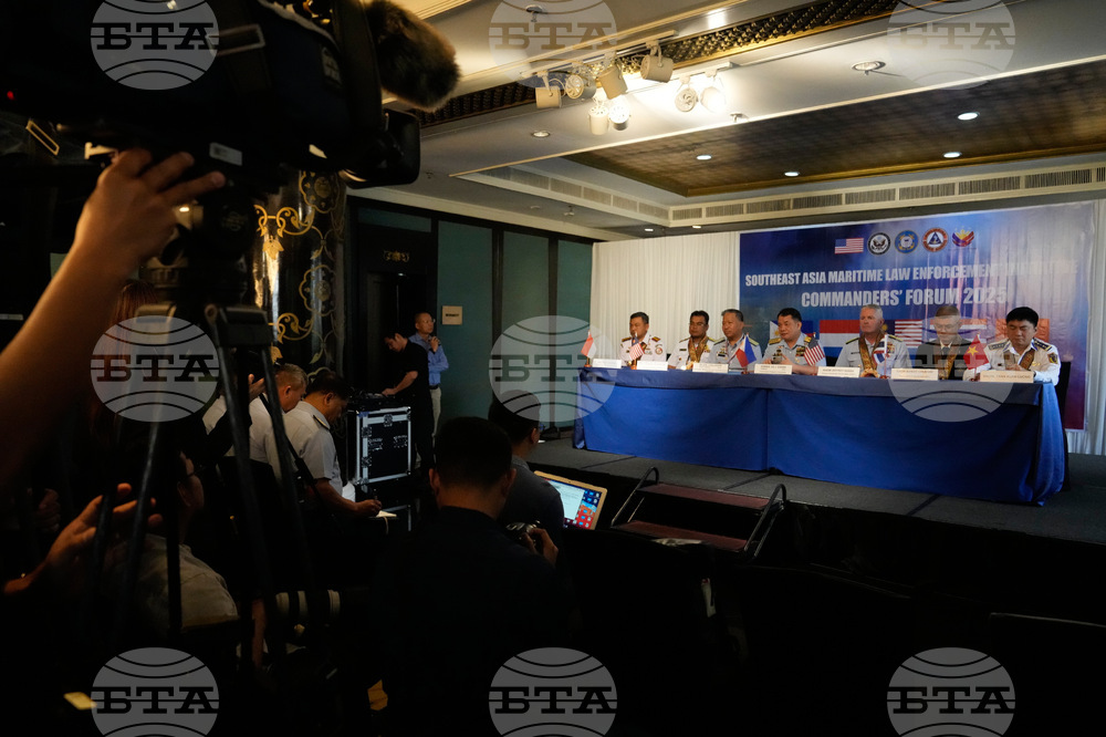 Philippines South China Sea