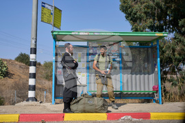 APTOPIX Israel Palestinians