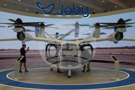 Emirates Dubai Air Show