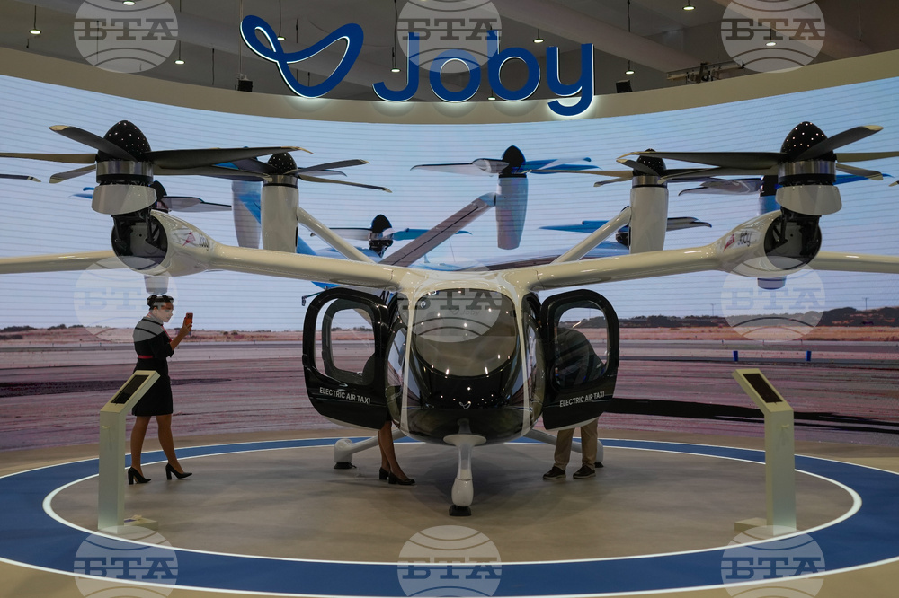 Emirates Dubai Air Show