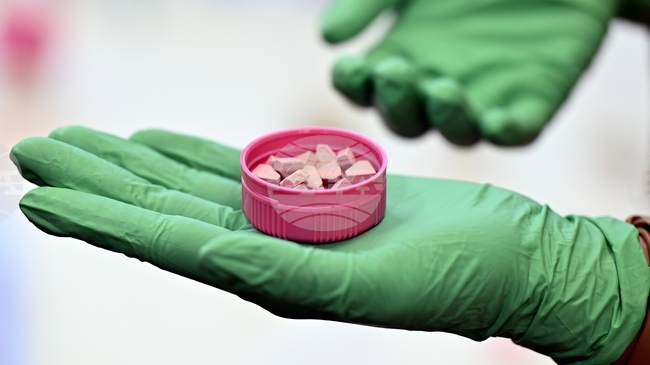 Белга: Полицията в Брюксел глоби над 2000 купувачи на наркотици от началото на годината