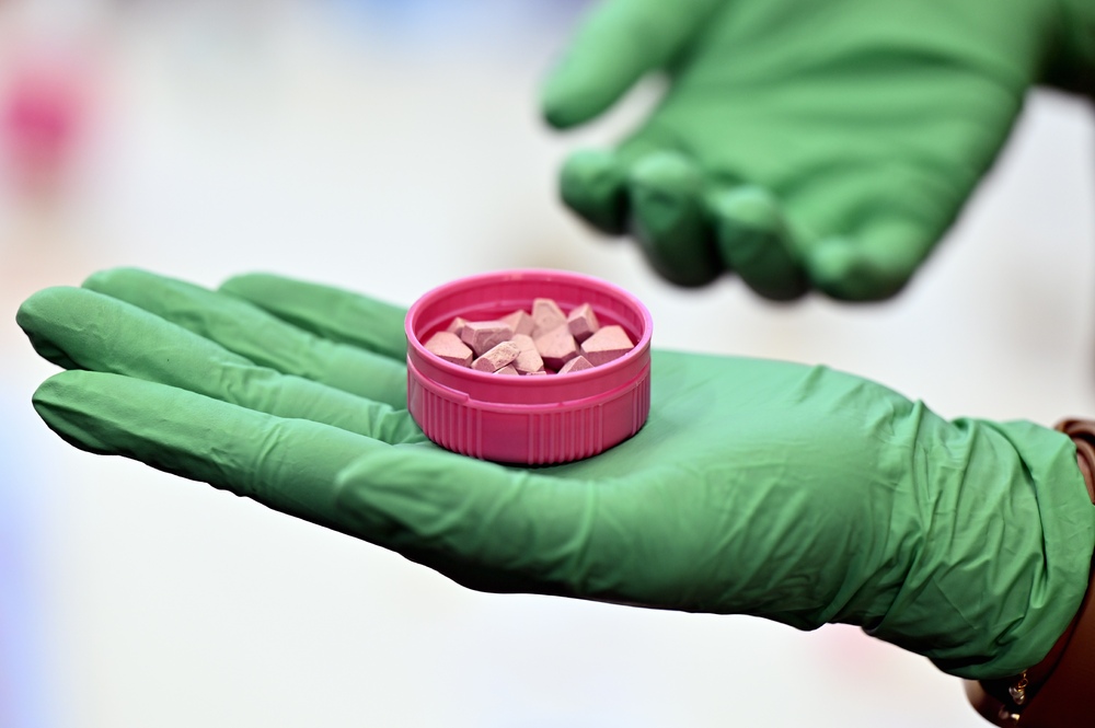 Белга: Полицията в Брюксел глоби над 2000 купувачи на наркотици от началото на годината