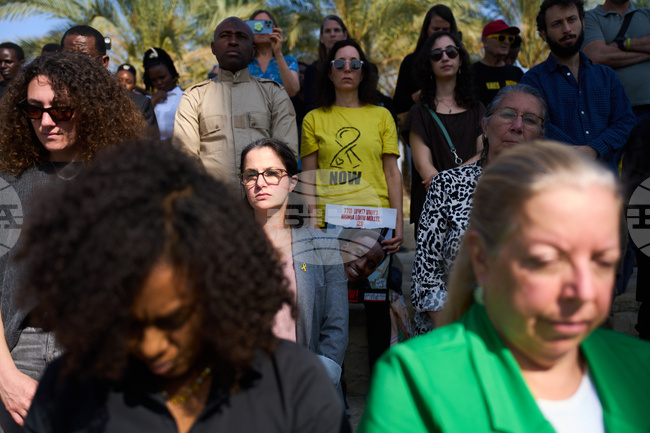 Israel Palestinians Tanzania