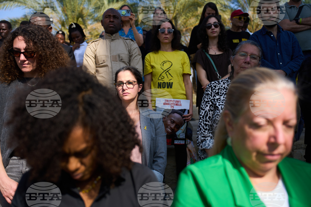 Israel Palestinians Tanzania