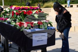 Israel Palestinians Tanzania