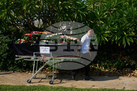 Israel Palestinians Tanzania