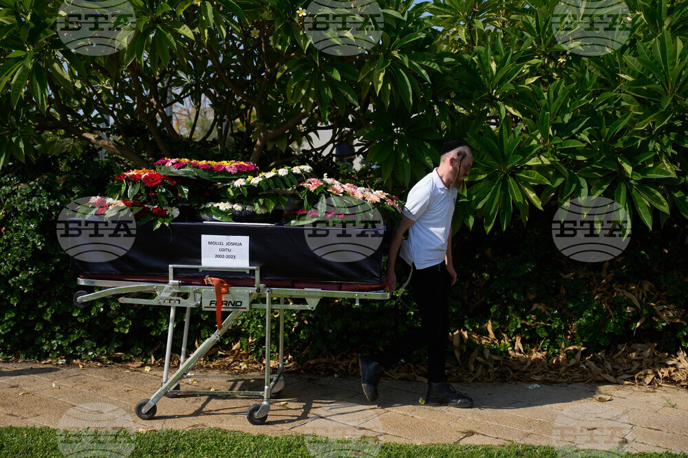 Israel Palestinians Tanzania