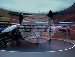 Emirates Dubai Air Show