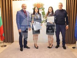 Снимка: Областна администрация Русе 