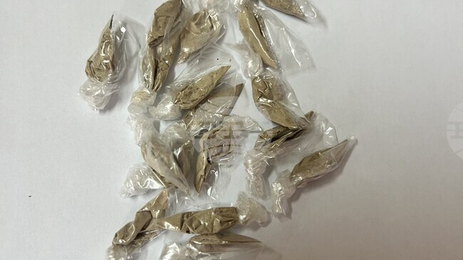 В Пазарджик са задържани двама мъже, притежаващи фентанил