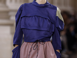 France Fashion Vivienne Westwood F/W 23-24
