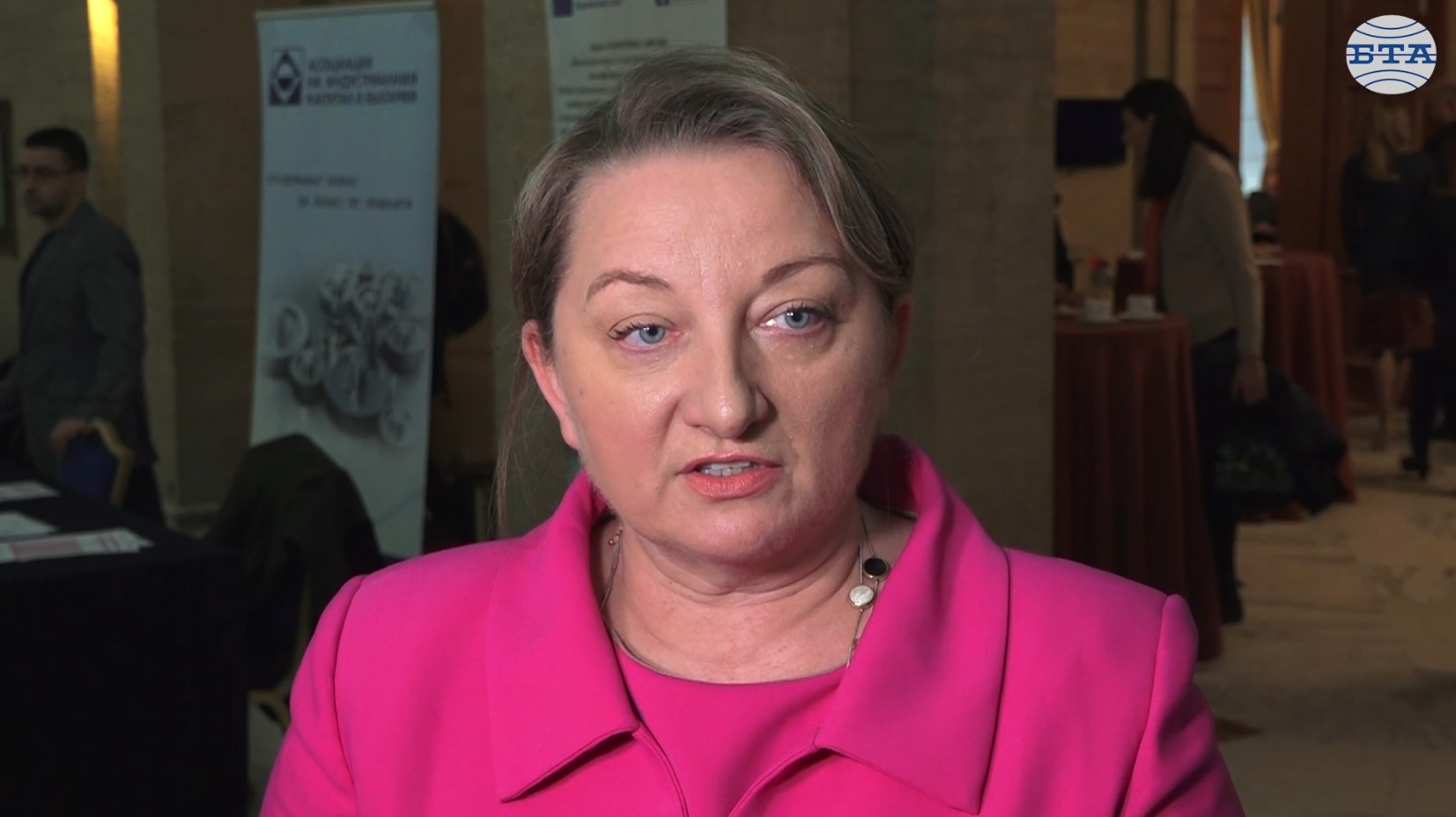 Това е единственият възможен бюджет и по тази причина в него са намерени изключително трудни баланси, каза Деница Сачева