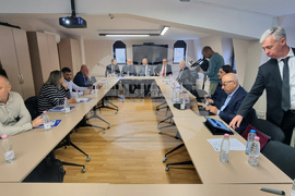 Хасково - „Бизнес и образование в технологичните индустрии - перспективи и предизвикателства“ - бизнес форум