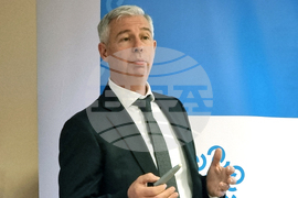 Хасково - „Бизнес и образование в технологичните индустрии - перспективи и предизвикателства“ - бизнес форум