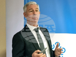 Хасково - „Бизнес и образование в технологичните индустрии - перспективи и предизвикателства“ - бизнес форум