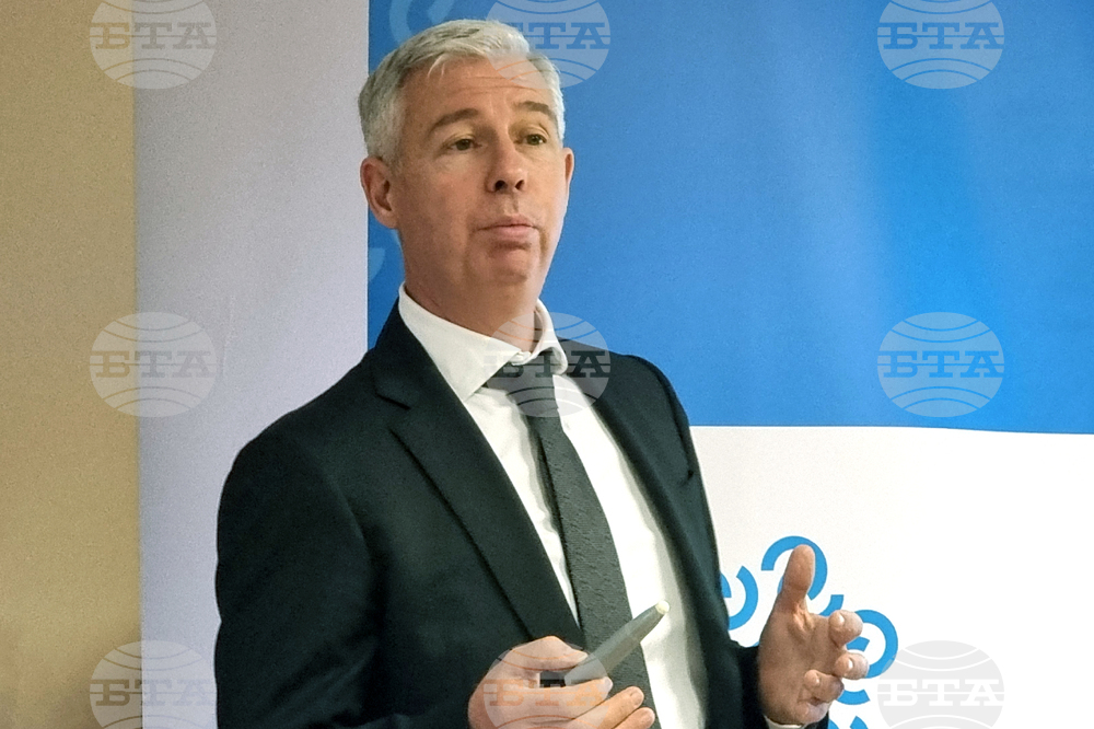 Хасково - „Бизнес и образование в технологичните индустрии - перспективи и предизвикателства“ - бизнес форум