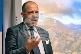 Хасково - „Бизнес и образование в технологичните индустрии - перспективи и предизвикателства“ - бизнес форум