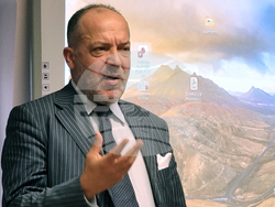 Хасково - „Бизнес и образование в технологичните индустрии - перспективи и предизвикателства“ - бизнес форум