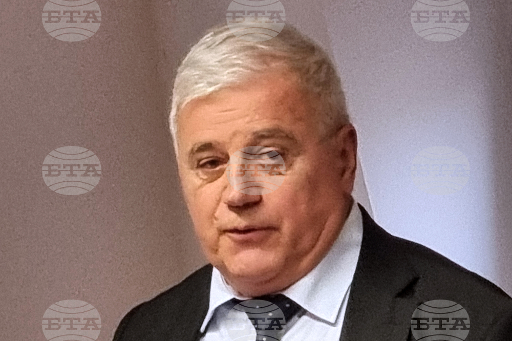 Хасково - „Бизнес и образование в технологичните индустрии - перспективи и предизвикателства“ - бизнес форум