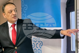 Хасково - „Бизнес и образование в технологичните индустрии - перспективи и предизвикателства“ - бизнес форум