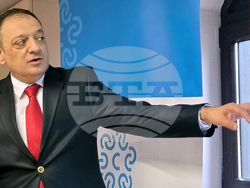 Хасково - „Бизнес и образование в технологичните индустрии - перспективи и предизвикателства“ - бизнес форум