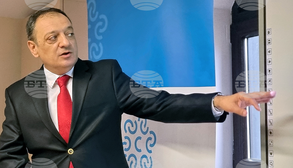 Хасково - „Бизнес и образование в технологичните индустрии - перспективи и предизвикателства“ - бизнес форум