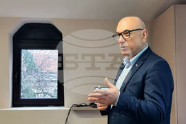 Хасково - „Бизнес и образование в технологичните индустрии - перспективи и предизвикателства“ - бизнес форум