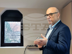 Хасково - „Бизнес и образование в технологичните индустрии - перспективи и предизвикателства“ - бизнес форум