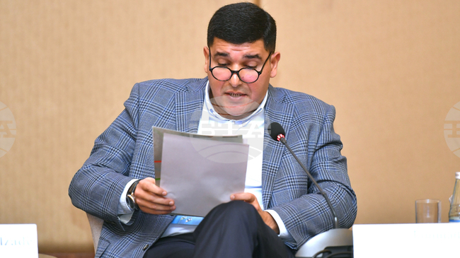 АЗЕРТАДЖ: Подходът на Вашингтон към Азербайджан се промени, заяви местен политолог