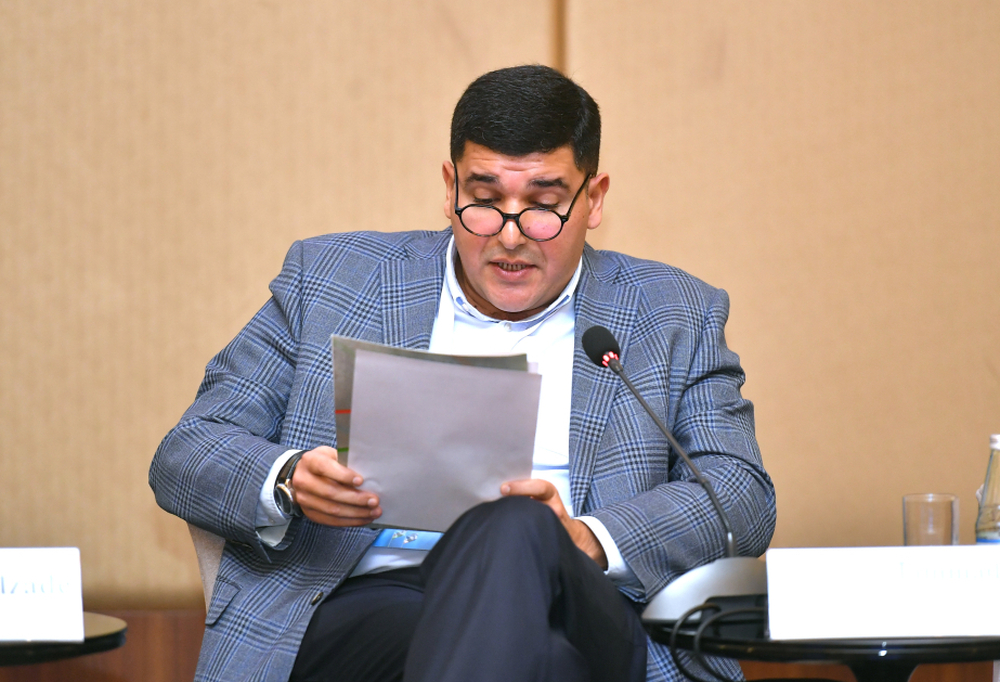 АЗЕРТАДЖ: Подходът на Вашингтон към Азербайджан се промени, заяви местен политолог