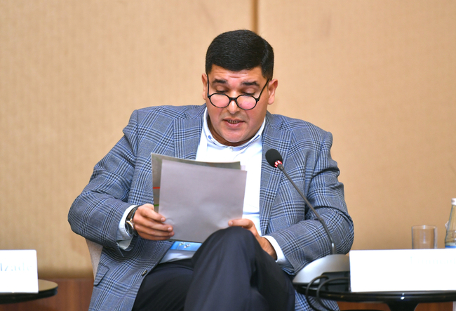 АЗЕРТАДЖ: Подходът на Вашингтон към Азербайджан се промени, заяви местен политолог