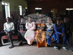 APTOPIX Nigeria Killings