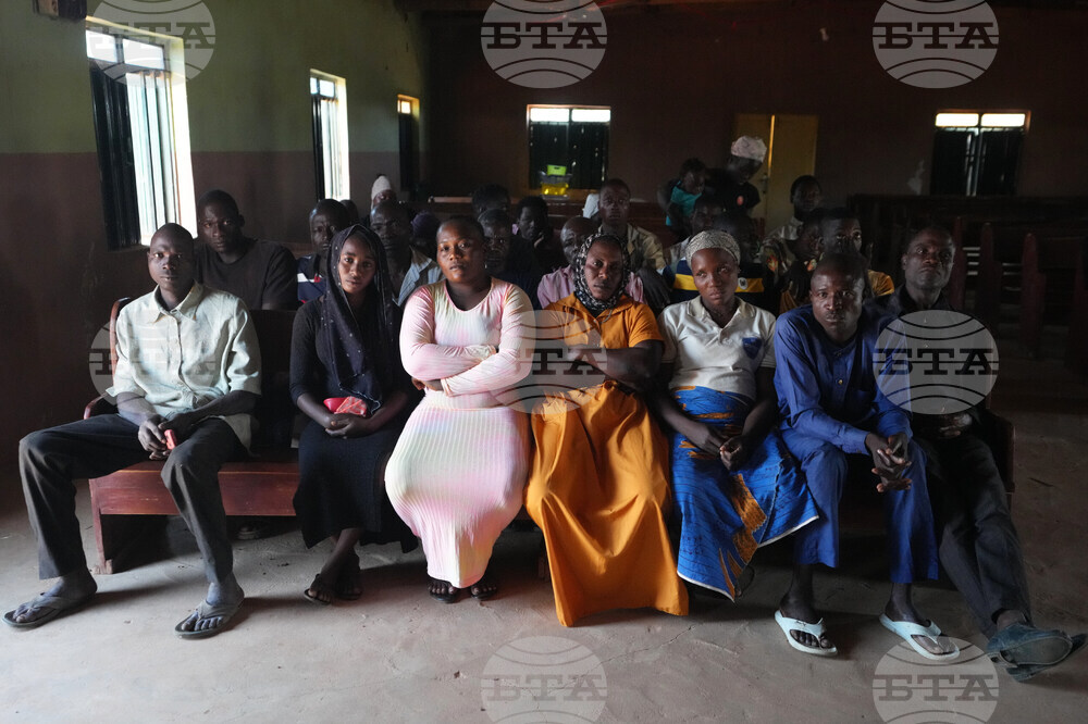 APTOPIX Nigeria Killings