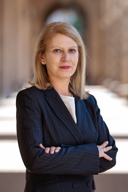 Мира Райчева – Шекерджиева от Върховния административен съд беше избрана за съдия в Трибунала на ООН по споровете